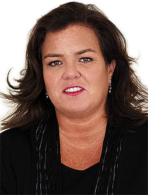 Rosie ODonnell