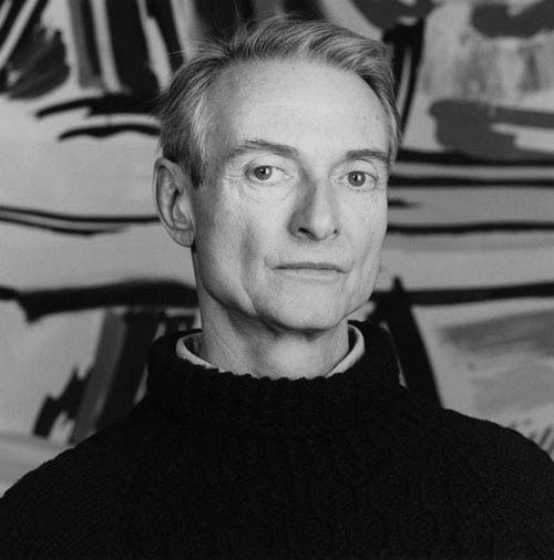 Roy Lichtenstein