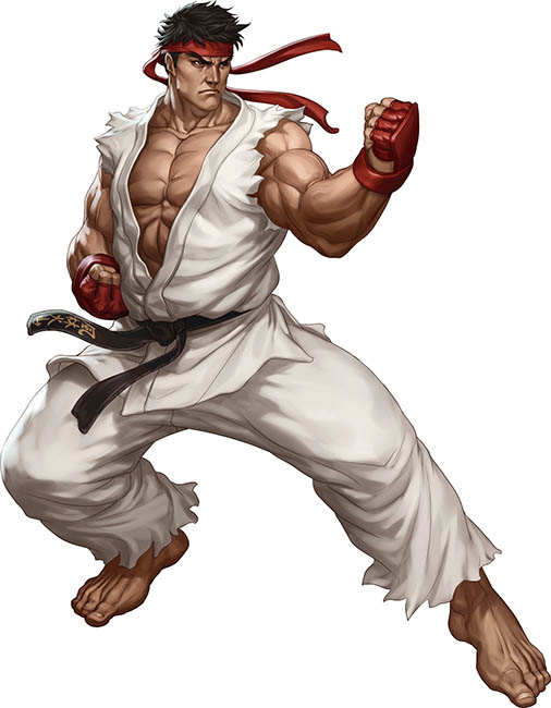 Ryu