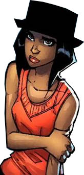 Sajani Jaffrey