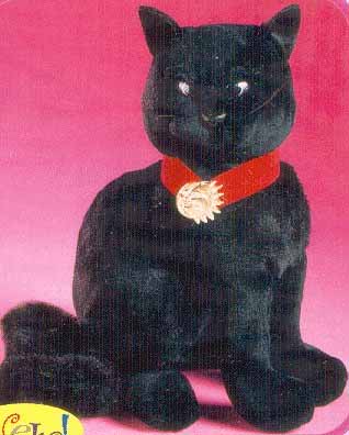 Salem (Salem Saberhagen)