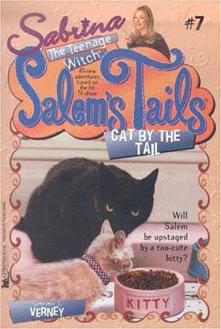 Salem (Salem Saberhagen)