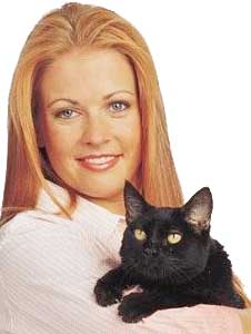 Salem (Salem Saberhagen)