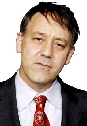 Sam Raimi