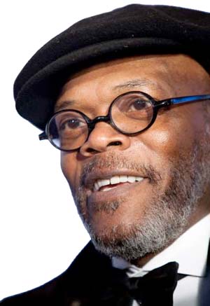 Samuel L. Jackson