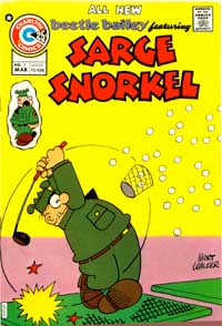 Sarge Snorkel