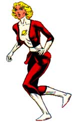 Saturn Girl (Imra Ardeen)