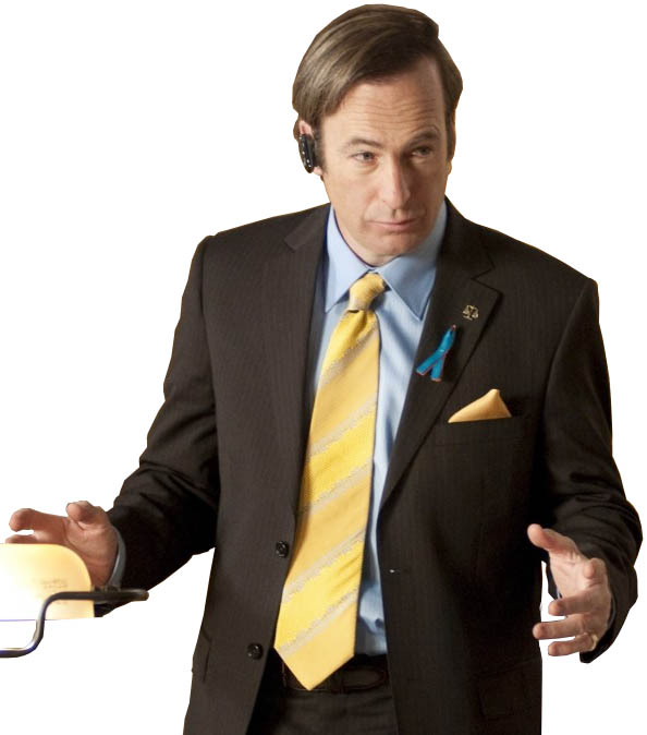 Saul Goodman