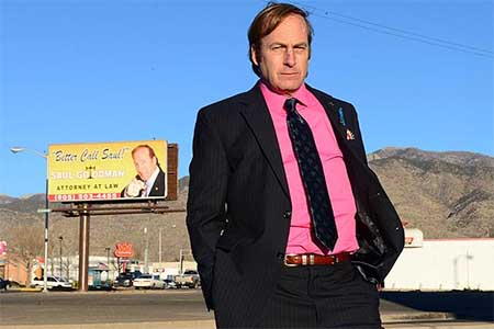 Saul Goodman