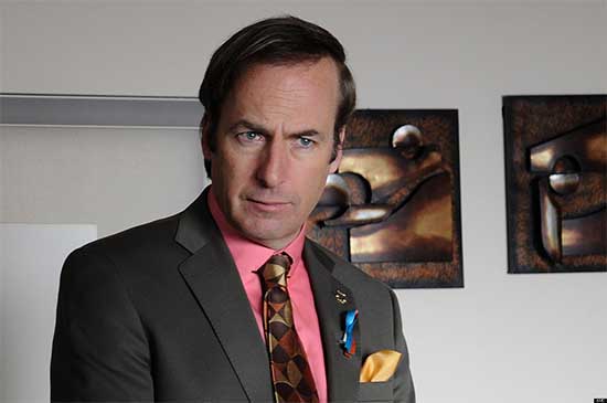 Saul Goodman