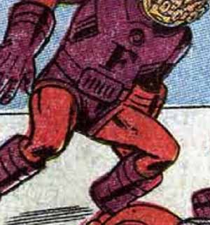 Sentinel F