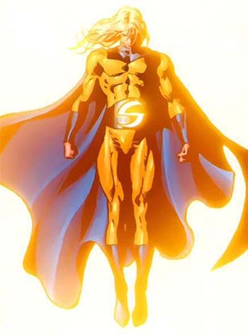 Sentry (Bob Reynolds)