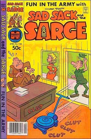 Sarge (Sergeant Circle)