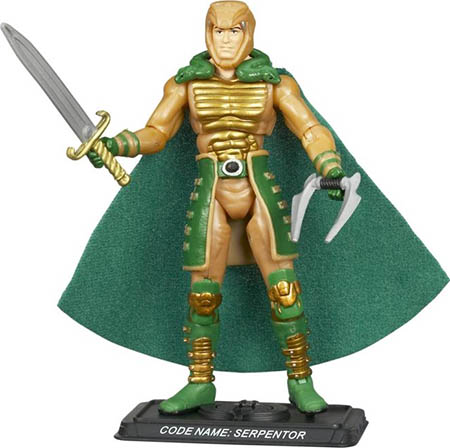 Serpentor