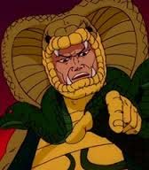 Serpentor