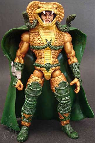 Serpentor