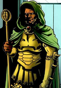 Serpentor