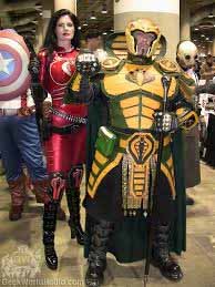 Serpentor