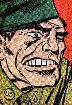 Sgt. Mike Duffy