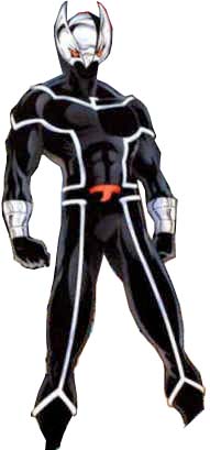 ShadowHawk (Eddie Collins)