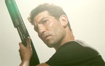 Shane Walsh