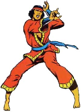 Shang-Chi