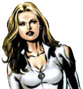 Agent 13 (Sharon Carter)