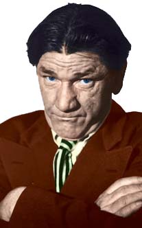 Shemp Howard