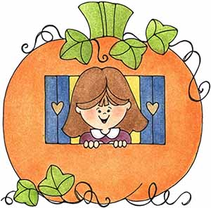 Shirley Pumpkin Eater (Shirley)