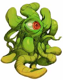 Shuma-Gorath