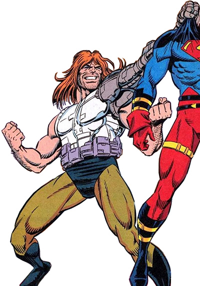 Sidearm