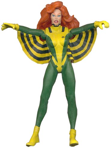 Siryn (Theresa Cassidy)