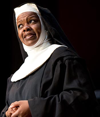 Sister Mary Hubert