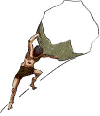 Sisyphus