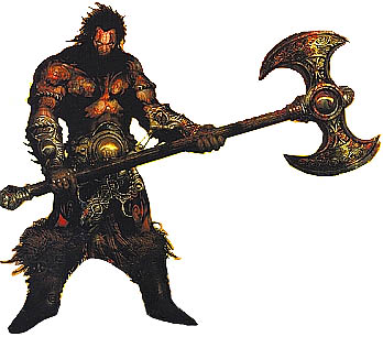 Sláine (Slaine mac Roth)