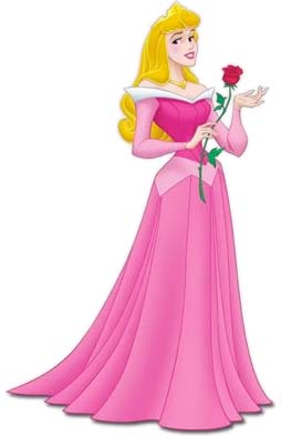 Sleeping Beauty (Princess Aurora)