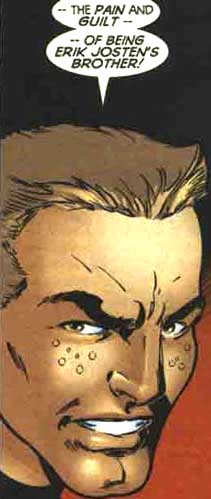 Smuggler (Conrad Josten)
