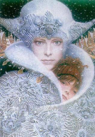 The Snow Queen