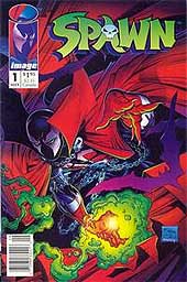 Spawn (Al Simmons)