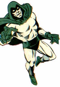 Spectre (Jim Corrigan)