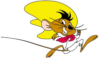 Speedy Gonzales (Gonzales)