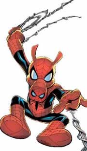 Spider-Ham (Peter Porker)