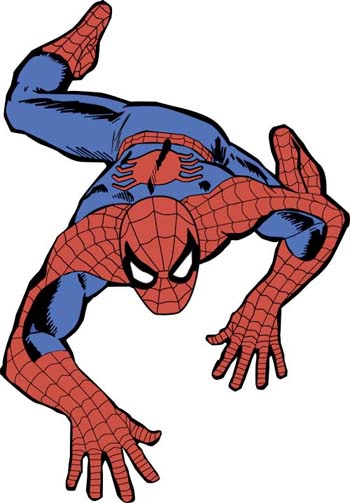 Spider-Man (Peter Parker)