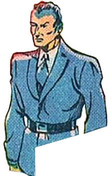 Spike