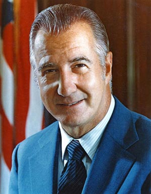 Spiro Agnew