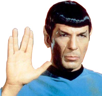 Spock