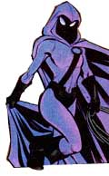 Spoiler (Stephanie Brown)