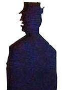 Spy Shadow (Richard Vance)