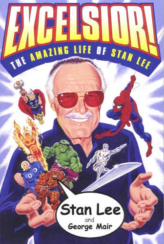 Stan Lee