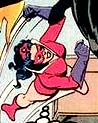 Star Sapphire (Deborah Darnell)